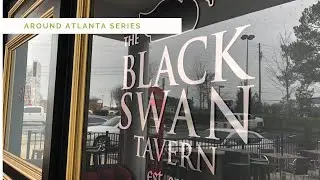 Around East Cobb: The Black Swan Tavern