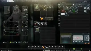 Escape From Tarkov 2020 07 10   22 23 36 03 DVR