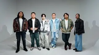 ECLAT - BELUM BERAKHIR (Official Music Video)