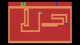Surround for the Atari 2600