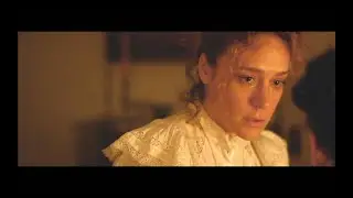 Understanding Lizzie: Chloe Sevigny and Kristen Stewart