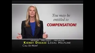 PROTON PUMP INHIBITOR LAWSUIT.