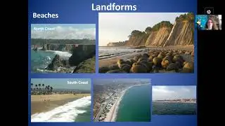 California Regions: Mrs. Kona talks about the Coast