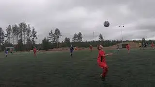FC Kemi/YJ - SoPa 1puoliaika 2/4 10.7.2022