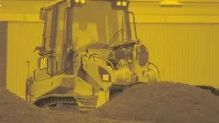 Cat&reg; Track Loaders with Sam Meeker: Attachment Options