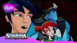 Slugterra - La pieza difícil  [25] | Clan TVE
