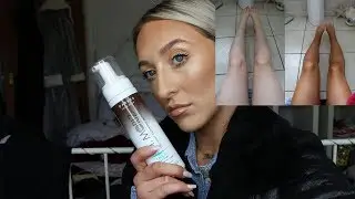 ST MORITZ DARKER THAN DARK REVIEW/ TIPS AND TRICKS