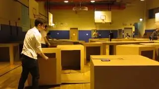 P.S. 234's Amazing Maze
