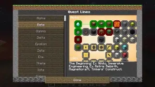Minecraft Modpack Project Ozone 2|PC