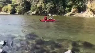 Adventure sports  during Marchula Festival at Marchula, Jim Corbett,  Uttarakhand🛶