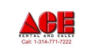 Scaffolding Rental & Installation
