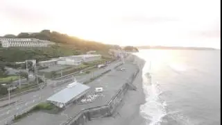 Pacific DRIVE-IN movie 02