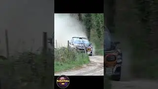 Rallye Terre des Causses 2024, POTTY Maxime / ESCARTEFIGUE Jules, Citro&euml;n C3 Rally2