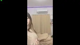 tiktok live id chelmey?