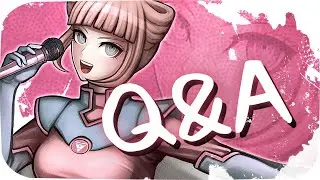 Answering YOUR Questions | CASTING CALL