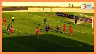 Starlets dim Ethiopia in World Cup qualifier