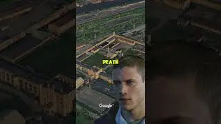 THIS IS WHERE PRISON BREAK SEASON 1 WAS FILMED.