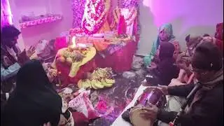Sheetla Mahamaya Sachha Darbar 