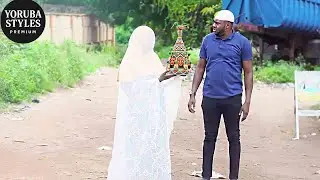 Ade Oku - Latest Yoruba Movies 2026 Odunlade Adekola, Seilat Adebowale, Alapini Oosa