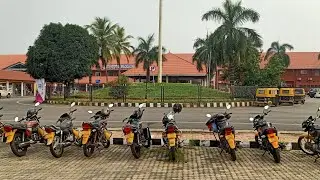 Madgaon railway station