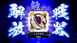 （証14）赤薔薇の陣VS 暴虐なる覇陣【英傑大戦】