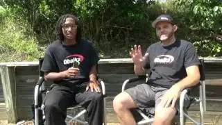 Latest Matt Waltz's Interview by ObaikaRacing [NASCAR Xfinity Series] 2016