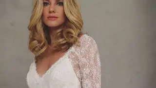 Celebrating Romance Designer Wedding Dress Collection