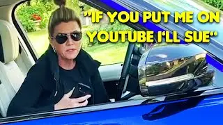 Top 5 Most ENTITLED Karen's Who Got OWNED! #18