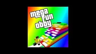 Roblox Mega-Spa&szlig;-Hindernislauf Spielen 10