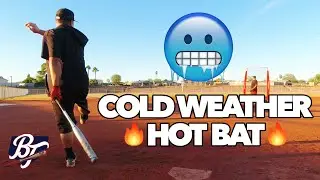 Best Cold Weather Bat ASA/USA