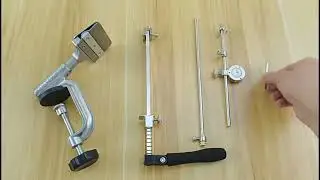 Fixed angle knife sharpener on Aliexpress!