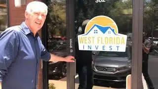 West Florida Invest Office Tour