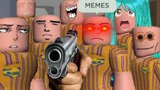 ROBLOX IKEA 3008 Funniest Moments (COMPILATION)