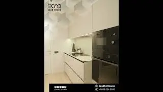Artistry in Every Detail &ndash; Custom Kitchen Cabinetry by ECAD Homes