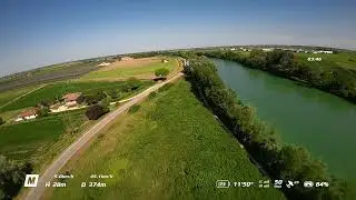 LR Campagna Veneta Dji Avata
