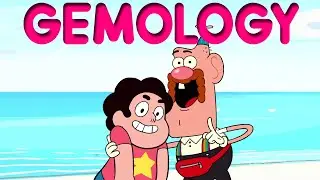 Say Uncle - Analyzing Steven Universe