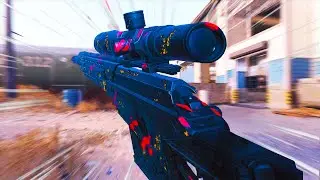 Meet the #1 Fastest SND SNIPER in OCE