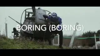 MoStack - Let It Ring Lyric VIDEO