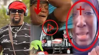 BA VÉRITÉ SOMO EBIMI 😱😱😳😳 NZOKA NDE DOCTEUR KITINGI TINGI AKUFl NA MAKAMBU OYO ?