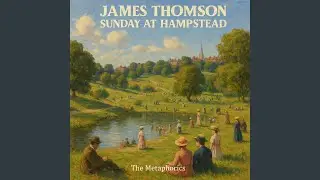 This Is the Heath of Hampstead
