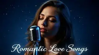 Late Night Romantic Heartbreak Playlist 2025 | Deep Emotional Love Songs