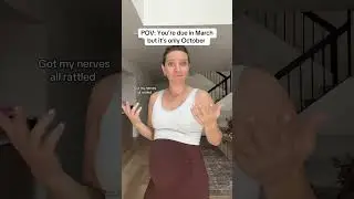 20 weeks pregnant!