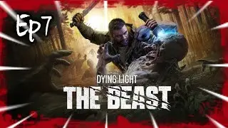 On continue l'aventure sur Dying Light The Beast