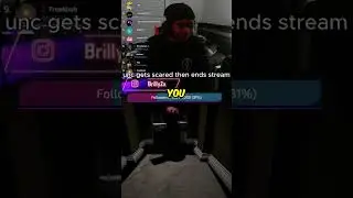 bro got so scared😂 #funnyvideos #gaming #roblox