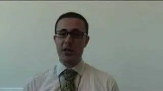 Dr Nicola Notaro, DG Environment, European Commission