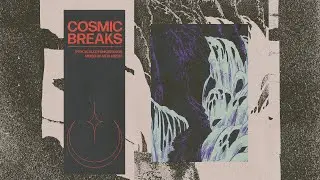 Asta Hiroki - Cosmic Breaks Mix (Psych, Jazz, Funk, Breaks)