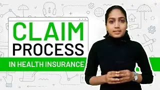 Claim Process in Health Insurance | A guide to Cashless and Reimbursement options