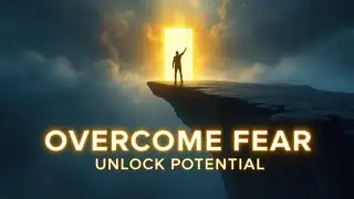 The Fear Trap: Transform It Into Your Superpower