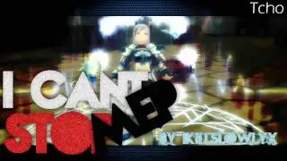 [MEP] Intro [I can't Stop] -[iKillSlowlyx] [REup]