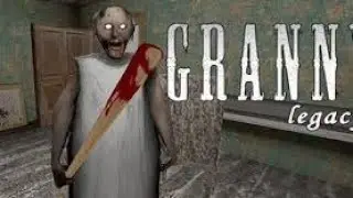 Granny legacy tryzer fim